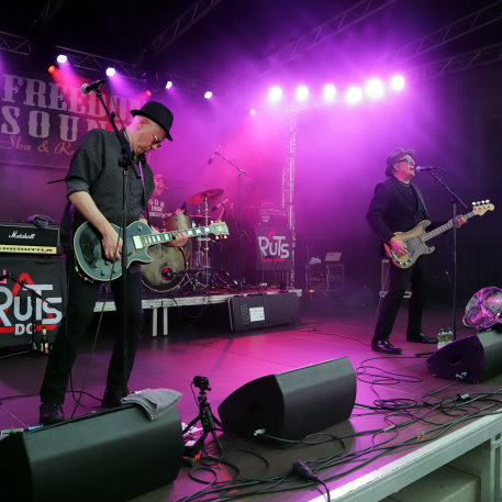 Ruts DC (UK) 5. Chill Out Session - Kantine, Koeln - 31. August 2024 (15).JPG